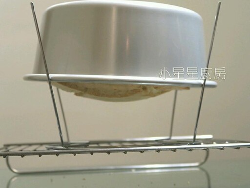 一次做兩個美味蛋糕！蜂蜜戚風蛋糕