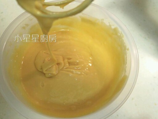 一次做兩個美味蛋糕！蜂蜜戚風蛋糕