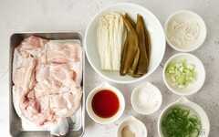 微辣爽口又開胃！剝皮辣椒雞腿捲