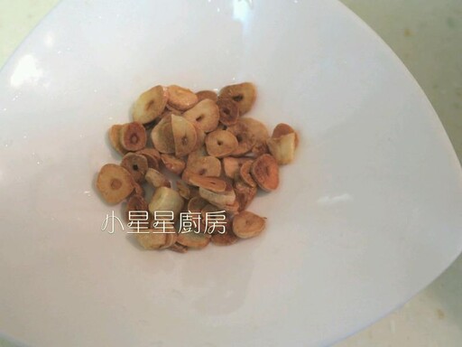 簡單調味、輕鬆上桌！蒜片長豆
