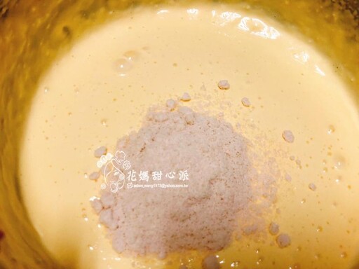 口感濕潤入口即化！日式輕乳酪蛋糕