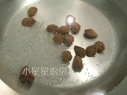 酸酸甜甜好開胃！蜜梅漬蕃茄