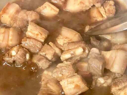 傳統南部水煮肉粽