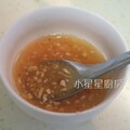 清爽開胃～泰風檸檬鮭魚