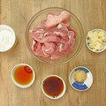 快速美味！香檸豬排