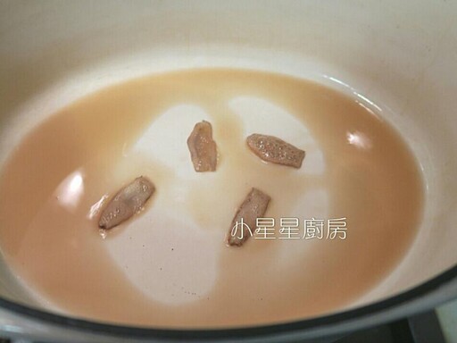 冷熱都美味！滷杏鮑菇