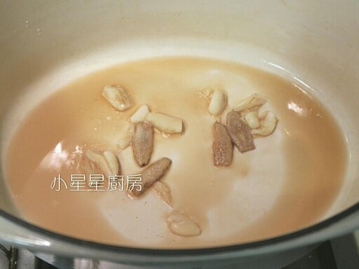 冷熱都美味！滷杏鮑菇