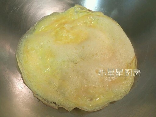 吃不膩又簡單！胡椒烘蛋