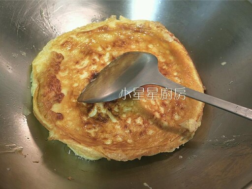 吃不膩又簡單！胡椒烘蛋