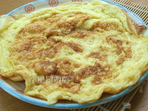 吃不膩又簡單！胡椒烘蛋