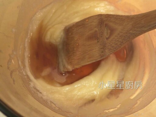 酸酸甜甜好可口～蜂蜜檸檬棉花蛋糕