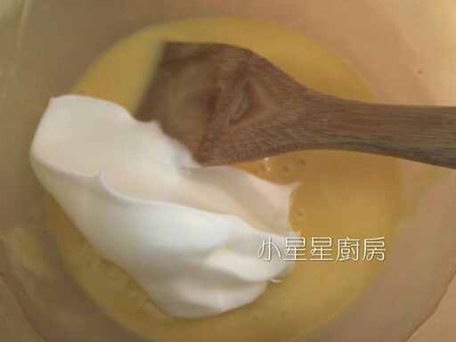 酸酸甜甜好可口～蜂蜜檸檬棉花蛋糕