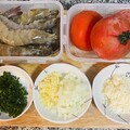 香濃深厚、酸甜可口！茄汁鮮蝦義大利麵