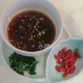 清爽又美味～塔香虱目魚肚