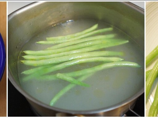 開趴宴客簡單上菜！蘑菇奶油雞腿