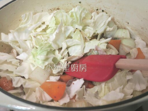 一鍋到底方便美味！義式蕃茄牛肉蔬菜湯