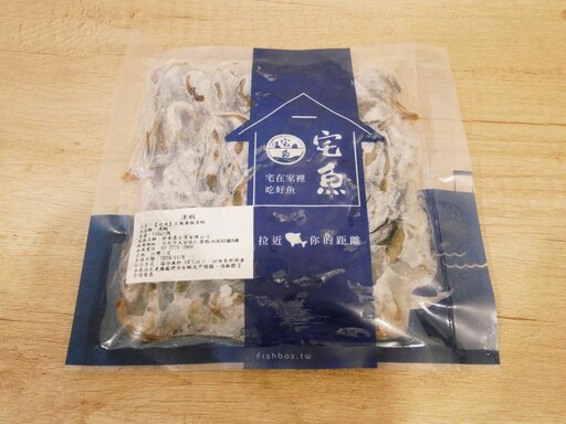 好簡單「鹽酥溪蝦」停不下來的滋味！！