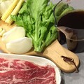 暖心料理又營養！牛肉壽喜燒