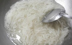 年節必吃！彩頭蘿蔔糕