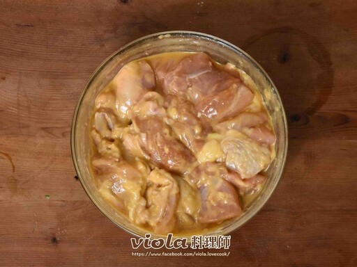 酥脆不油膩！炸雞