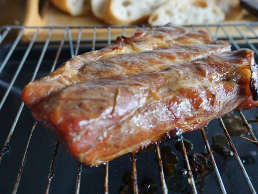 多汁香嫩！蜜汁叉燒肉