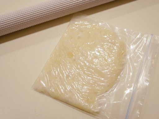 森林系「小蘑菇薯餅」可愛又可口❤