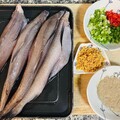 外酥內軟！椒鹽豆腐魚
