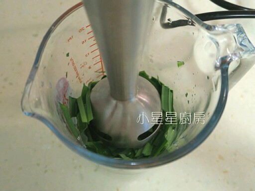 香味迷人又美味！香蘭戚風蛋糕