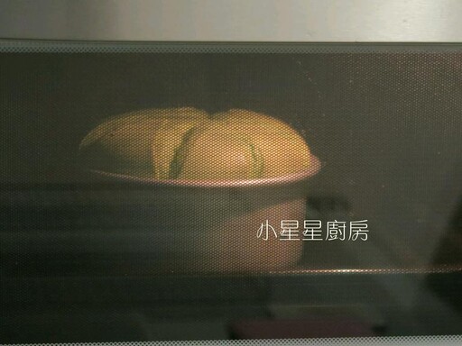 香味迷人又美味！香蘭戚風蛋糕