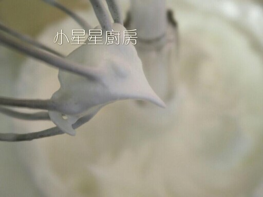 香味迷人又美味！香蘭戚風蛋糕