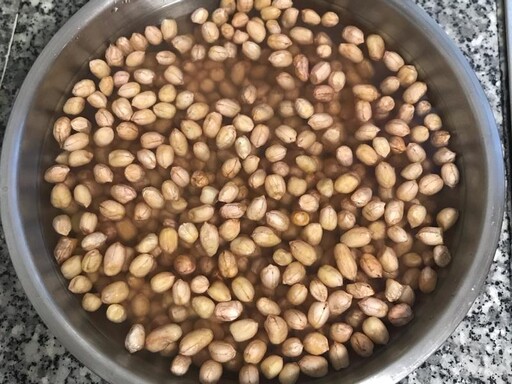 不吃肉也能享受粽子的美味！菜粽