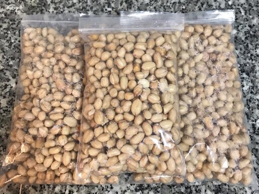 不吃肉也能享受粽子的美味！菜粽
