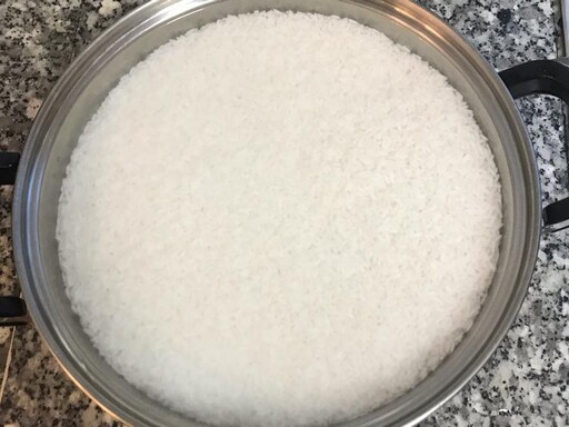 不吃肉也能享受粽子的美味！菜粽