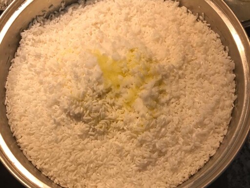 不吃肉也能享受粽子的美味！菜粽