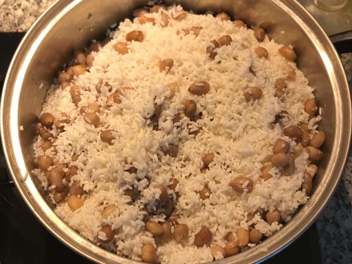 不吃肉也能享受粽子的美味！菜粽