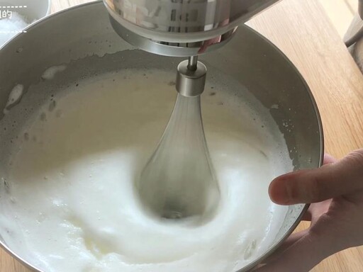 令人懷念的好味道！古早味雞蛋糕
