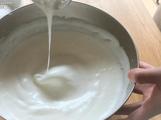 令人懷念的好味道！古早味雞蛋糕