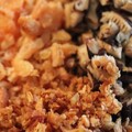 香腸攤滷味攤常見到的~糯米腸