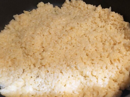秋葵簡單涼拌、炒飯都好吃！黃金秋葵炒飯