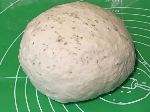 越嚼越香！迷迭香風味巧巴達