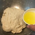越嚼越香！迷迭香風味巧巴達
