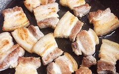 一鍋到底、軟嫩下飯！簡易版台式控肉