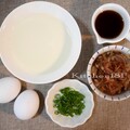 滑嫩又美味！自製雞蛋豆腐