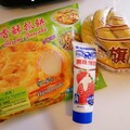 南洋風「香蕉煎餅」市售抓餅輕鬆做！！