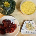 營養美味的粥品～南瓜小米粥