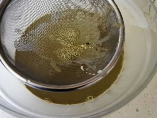清涼Q彈又吸睛！冰Q鮮乳彩虹糕