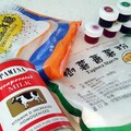 清涼Q彈又吸睛！冰Q鮮乳彩虹糕