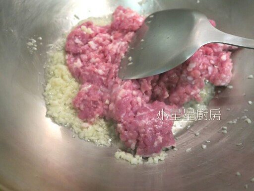 古早味下飯菜～瓜仔肉燥