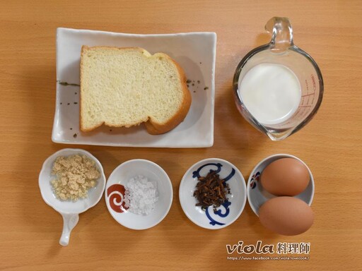 搭配水果、美味加乘！法式肉桂土司