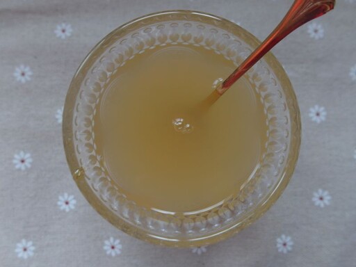 繽紛好看的網美飲品！True love檸檬冰茶